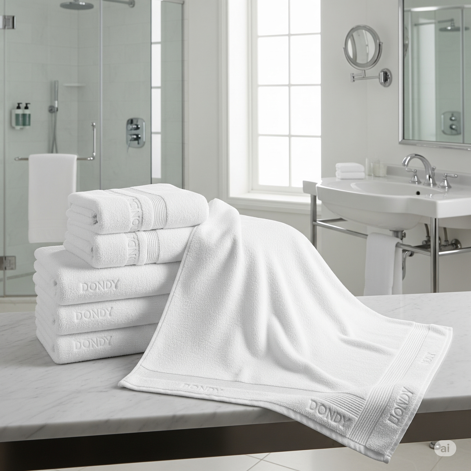 Wrap Your Guests in Comfort